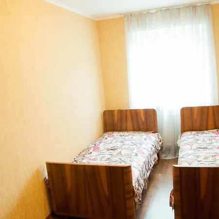 On Svobody 39 Apartmán