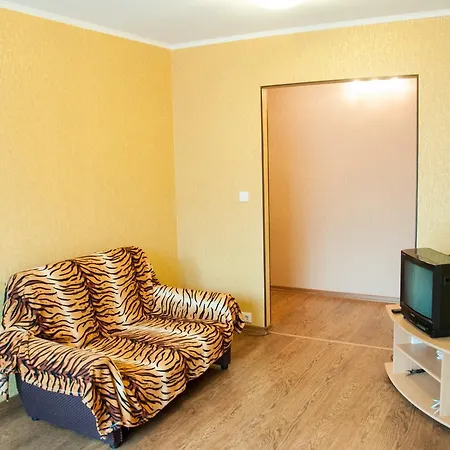 Apartmán On Svobody 39