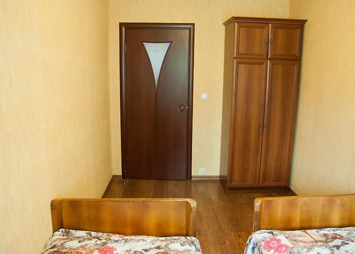On Svobody 39 Appartamento Užhorod
