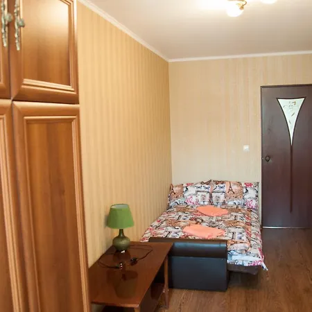 On Svobody 39 * Uzhhorod