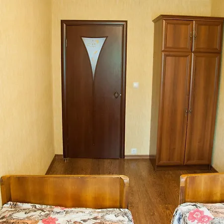 On Svobody 39 Διαμέρισμα Uzhhorod