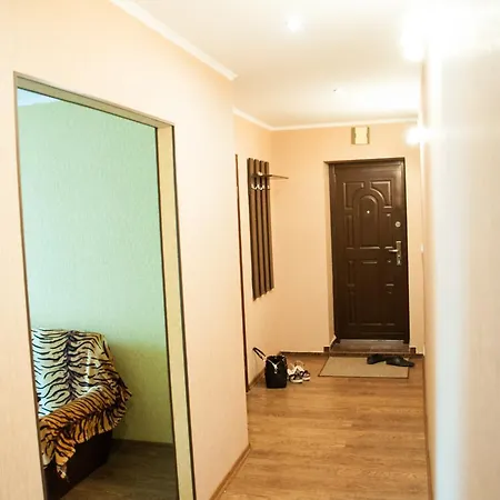 On Svobody 39 * Uzhhorod